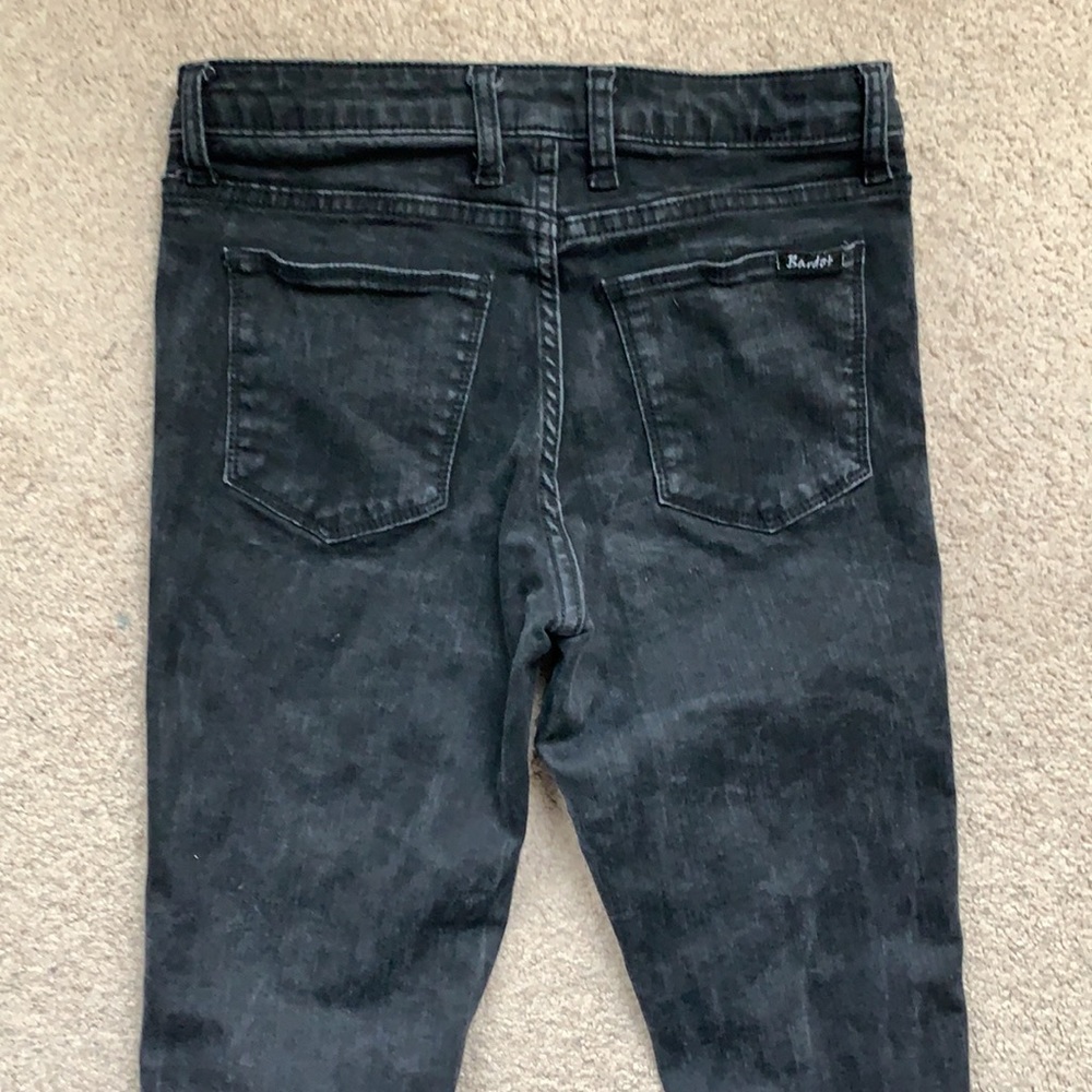 Bardot Denim jeans - Picture 7 of 12